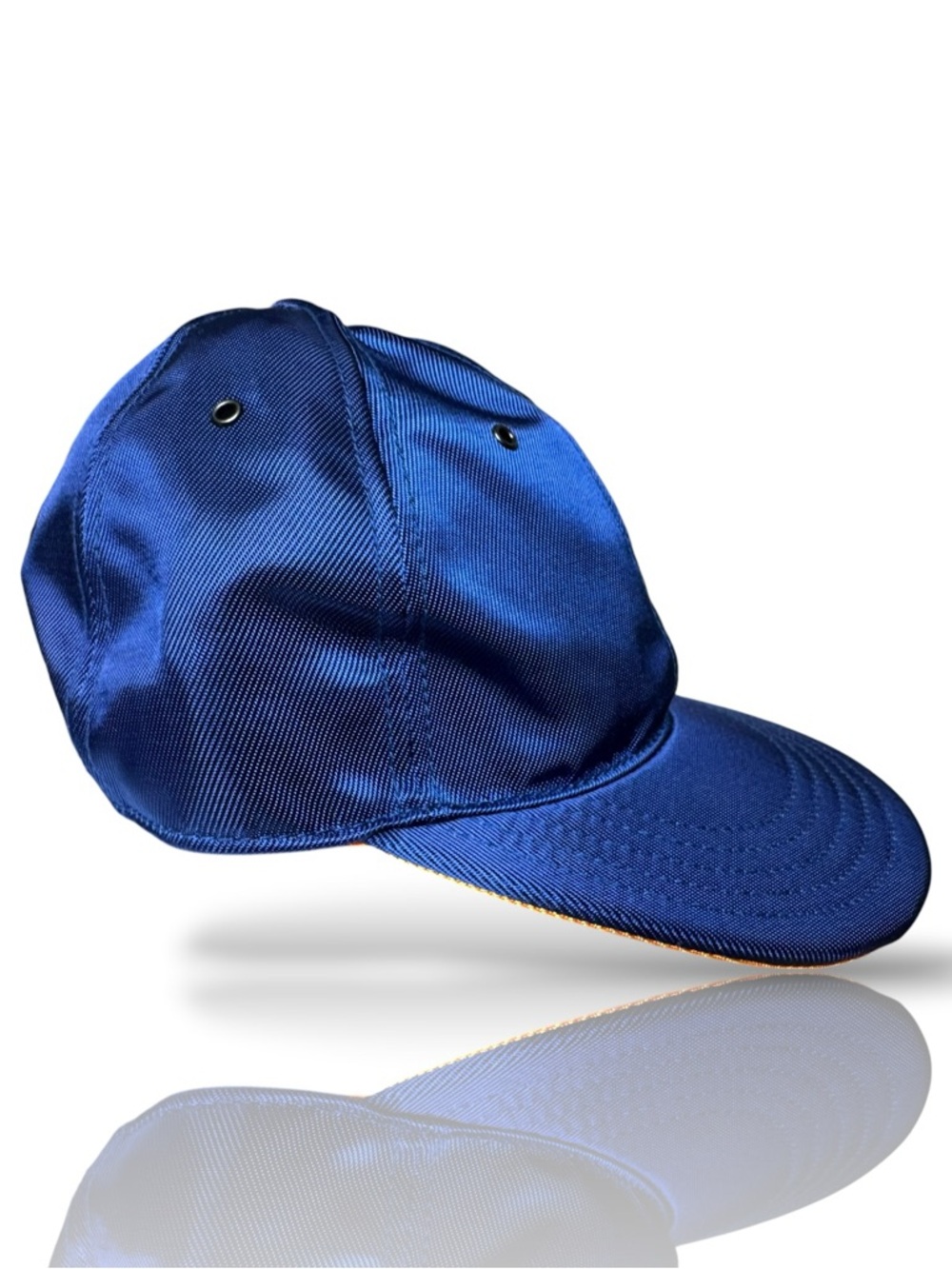 Marc By Marc Jacobs NWT Royal Blue Baseball Cap